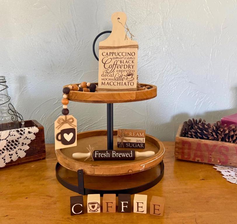 Coffee Theme