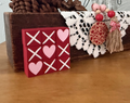 Valentine Tic Tac Toe