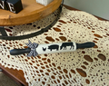 Farm Animals Mini Rolling Pin