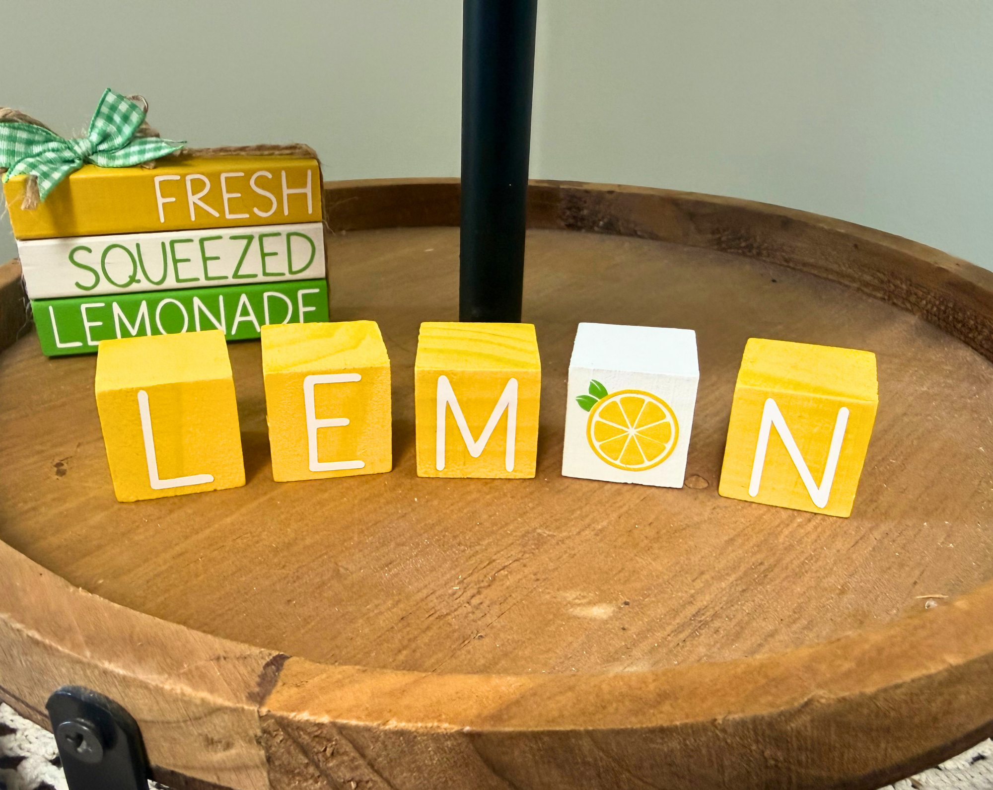 LEMON Blocks