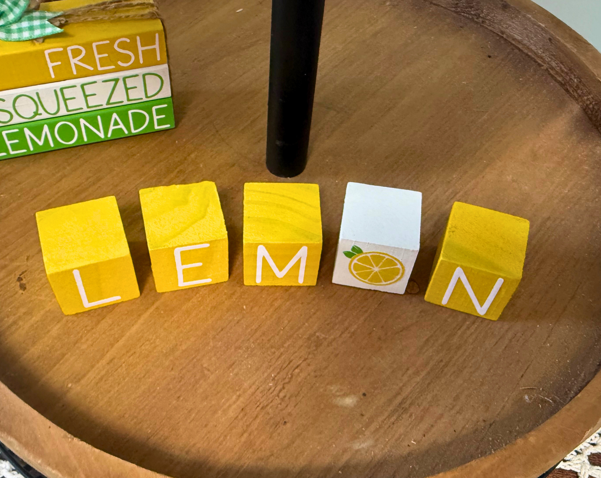 LEMON Blocks