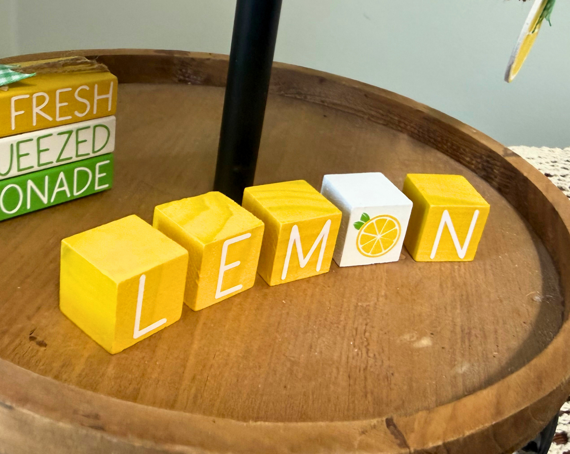 LEMON Blocks